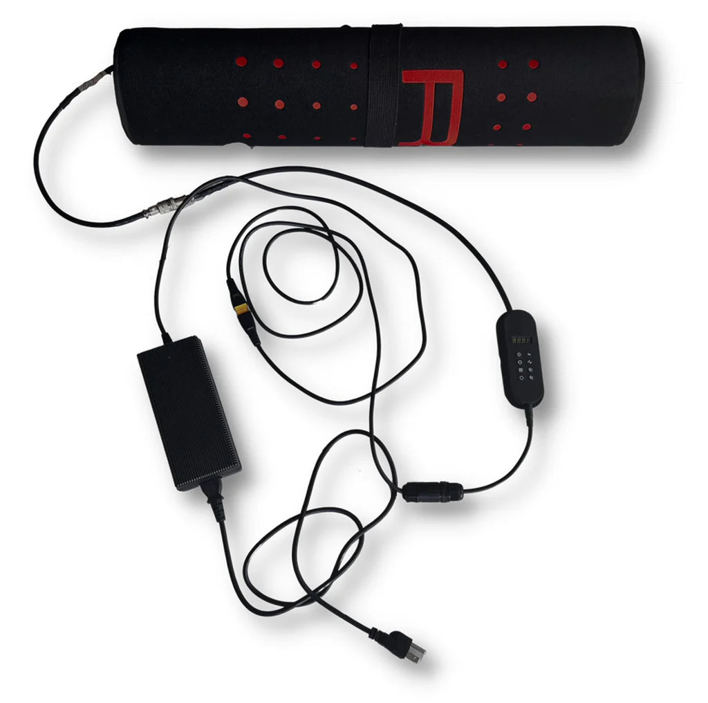 Infrared Light Therapy Mat