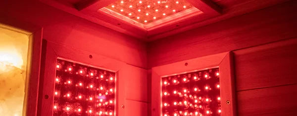 Infrared Sauna (3 Person Unit)