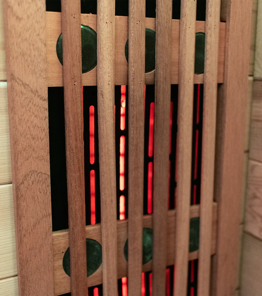 Infrared Sauna (1 Person Unit)