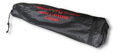 Infrared Light Therapy Mat