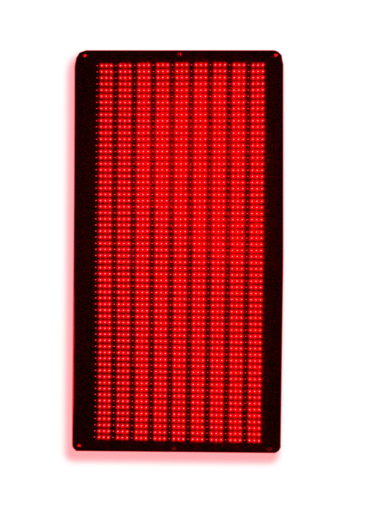 Infrared Light Therapy Mat