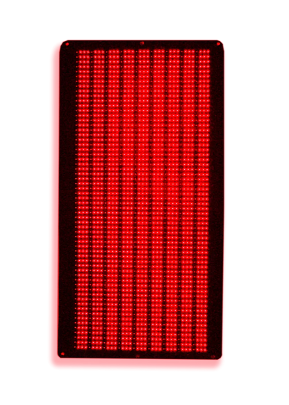 Infrared Light Therapy Mat