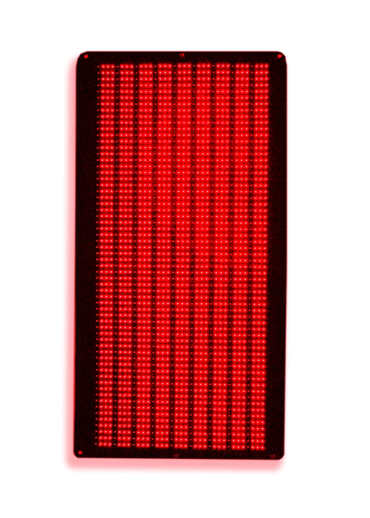 Infrared Light Therapy Mat