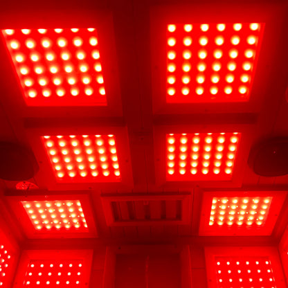 Infrared Sauna (2 Person Unit)