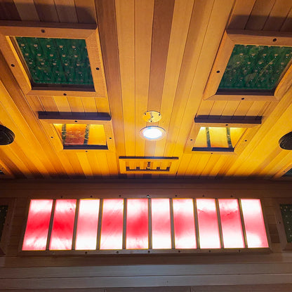 Infrared Sauna (1 Person Unit)
