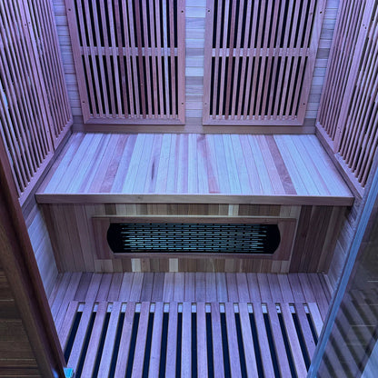 Infrared Sauna (2 Person Unit)
