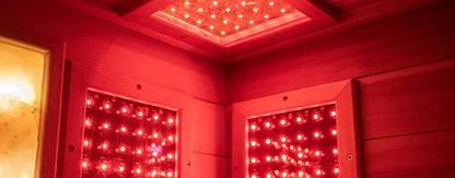 Infrared Sauna (1 Person Unit)