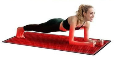 Infrared Light Therapy Mat