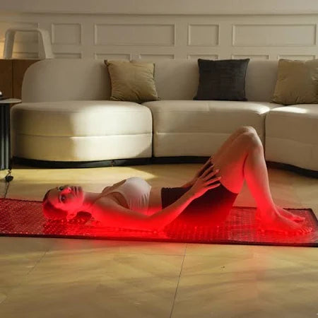 Infrared Light Therapy Mat
