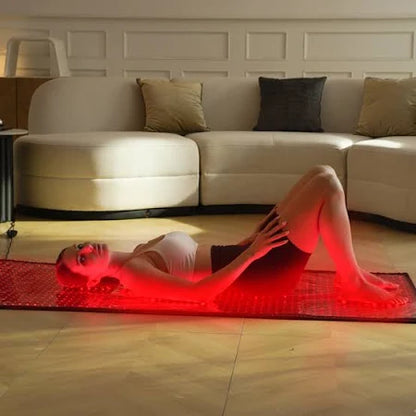 Infrared Light Therapy Mat